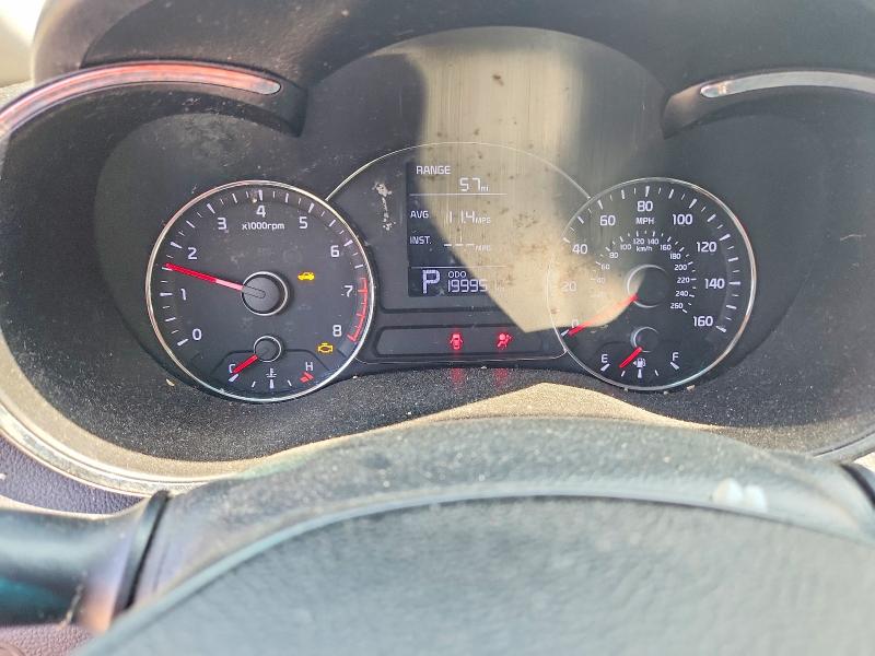 Продаж на аукціоні авто 2014 Kia Forte, vin: KNAFX4A6XE5101960, номер лоту: 62430436