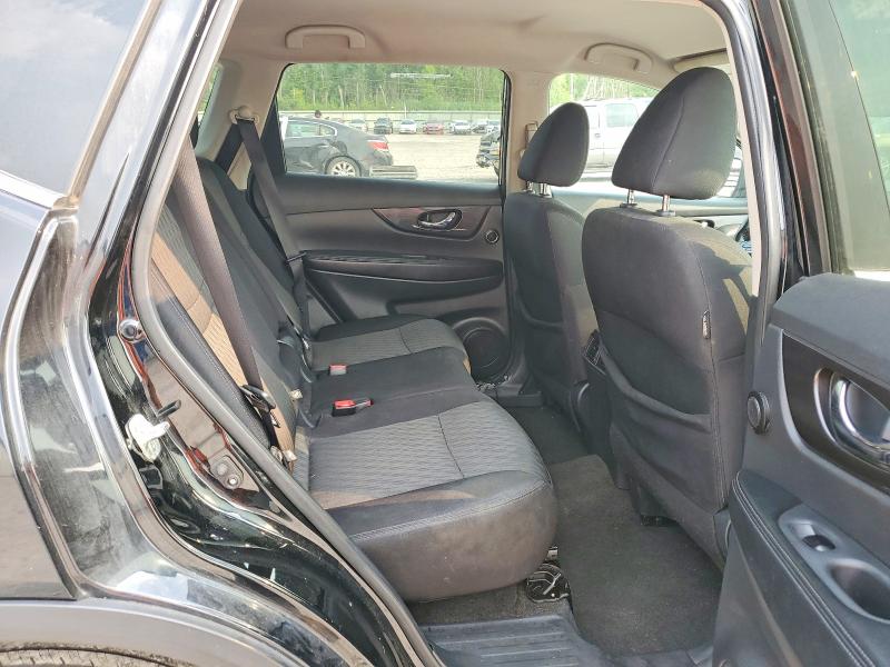 Aukcja sprzedaży 2018 Nissan Rogue, vin: 5N1AT2MV2JC786389, numer aukcji: 60138476