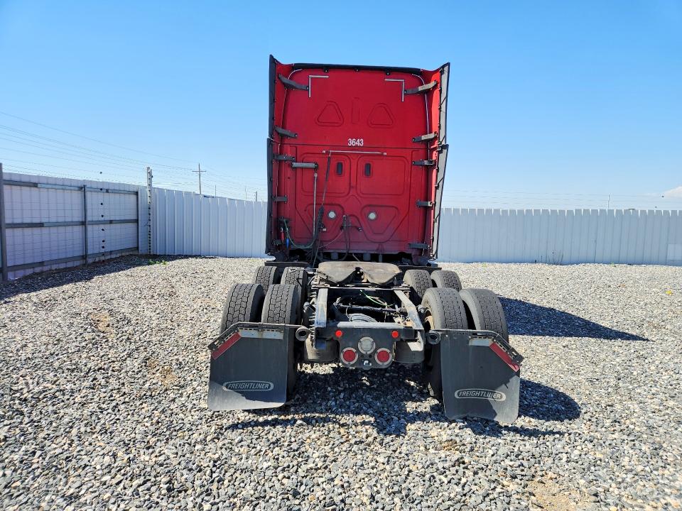 Продаж на аукціоні авто 2019 Freightliner Cascadia 126, vin: 1FUJHHDR1KLKE4167, номер лоту: 60688116