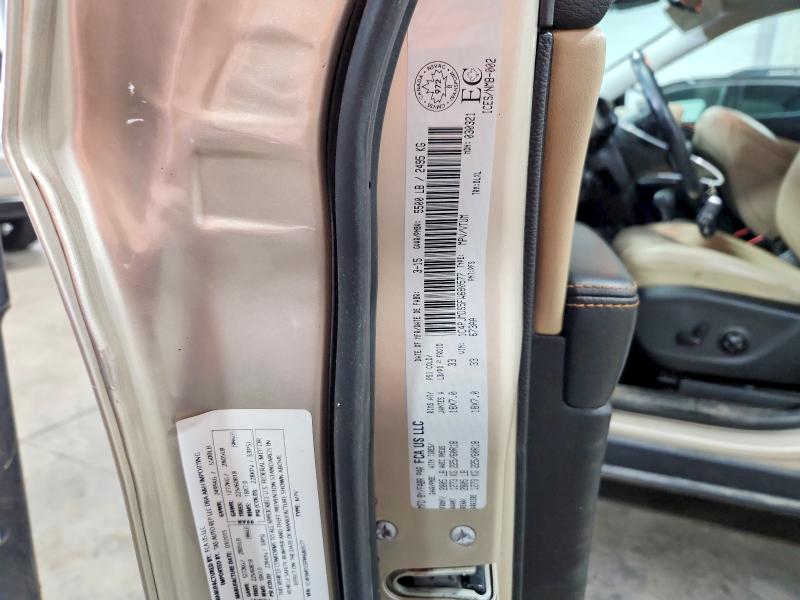 Продаж на аукціоні авто 2015 Jeep Cherokee, vin: 1C4PJMDS5FW680577, номер лоту: 61877346