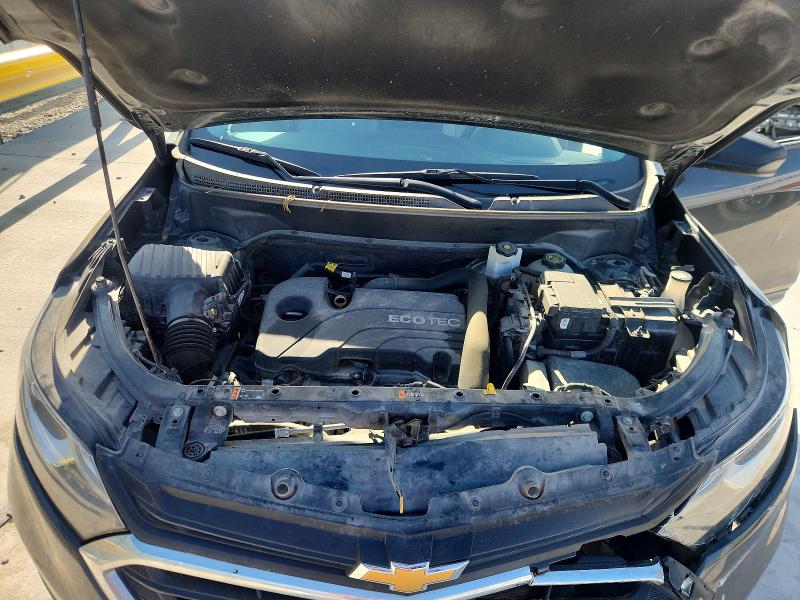 Продаж на аукціоні авто 2020 Chevrolet Equinox, vin: 2GNAXHEV5L6189315, номер лоту: 59795386