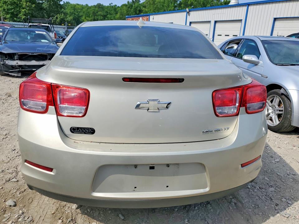 Aukcja sprzedaży 2014 Chevrolet Malibu, vin: 1G11E5SL9EF164175, numer aukcji: 59860546