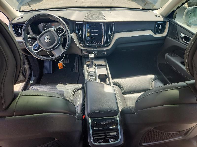 Продаж на аукціоні авто 2021 Volvo Xc60, vin: YV4102DL3M1813706, номер лоту: 60665436
