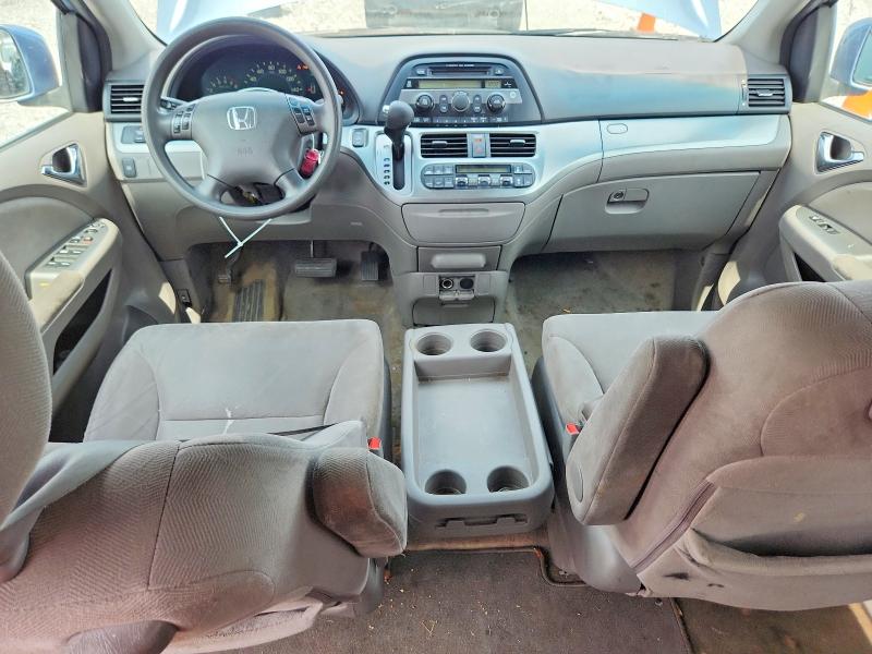 Aukcja sprzedaży 2009 Honda Odyssey, vin: 5FNRL38429B008056, numer aukcji: 61802896