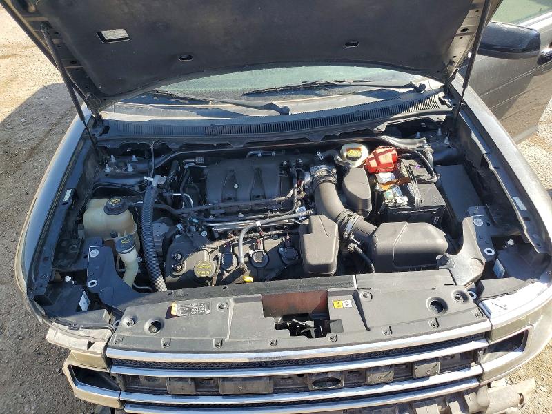 Продажа на аукционе авто 2015 Ford Flex, vin: 2FMGK5C82FBA20356, номер лота: 60137016