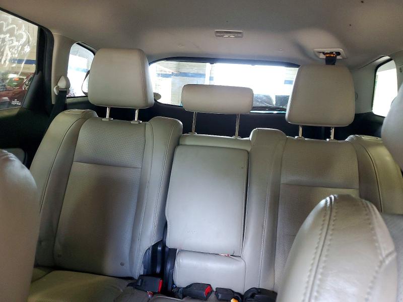 Продажа на аукционе авто 2014 Mazda Cx-9, vin: JM3TB3DA3E0425903, номер лота: 58161816