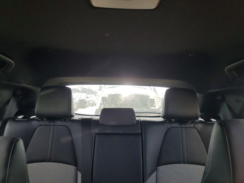 58717996 :رقم المزاد ، JTNC4MBE2T3259797 vin ، 2026 Toyota Corolla مزاد بيع
