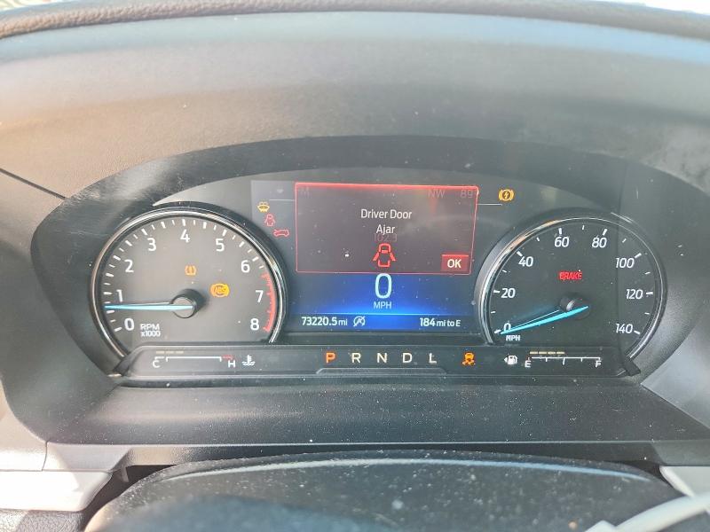 Aukcja sprzedaży 2023 Ford Explorer, vin: 1FMSK8DH7PGB62867, numer aukcji: 60296706