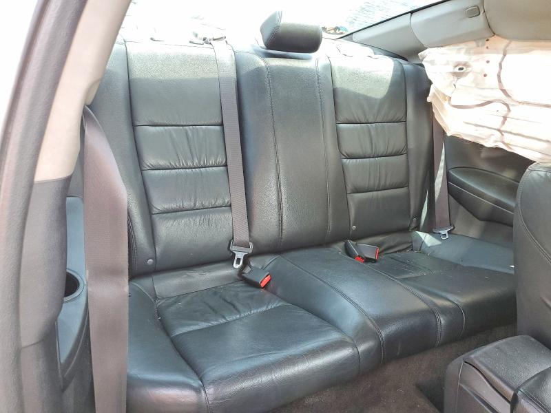 2008 Honda Accord მანქანა იყიდება აუქციონზე, vin: 1HGCS228X8A009074, აუქციონის ნომერი: 85610765