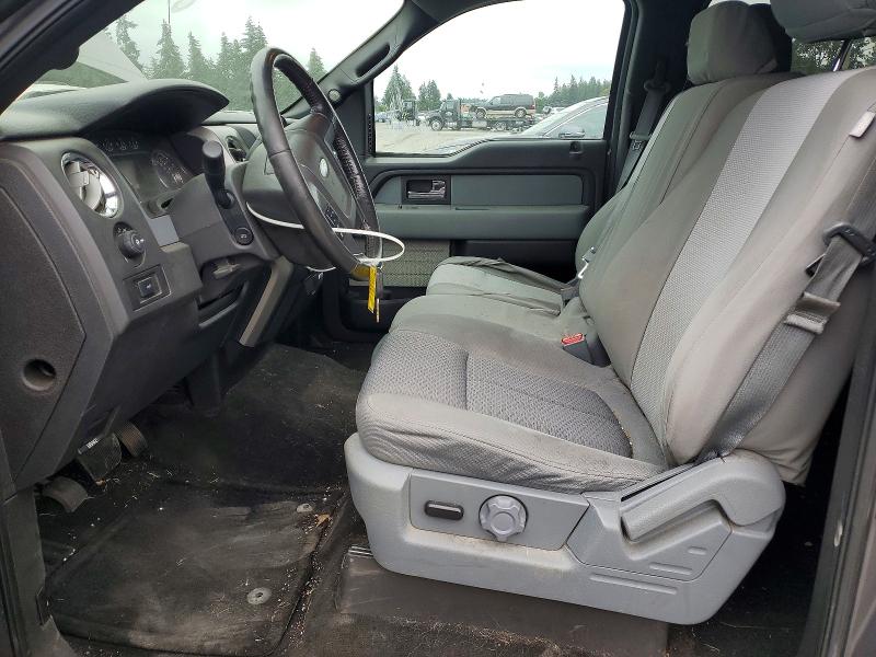 2013 Ford F150 მანქანა იყიდება აუქციონზე, vin: 1FTFW1EF9DKE18479, აუქციონის ნომერი: 59868676