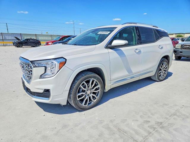 Aukcja sprzedaży 2022 Gmc Terrain, vin: 3GKALXEV7NL313635, numer aukcji: 60865906