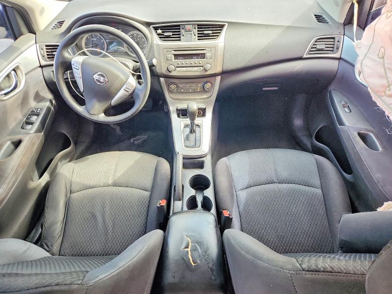 Aukcja sprzedaży 2013 Nissan Sentra, vin: 3N1AB7AP2DL669238, numer aukcji: 60837916