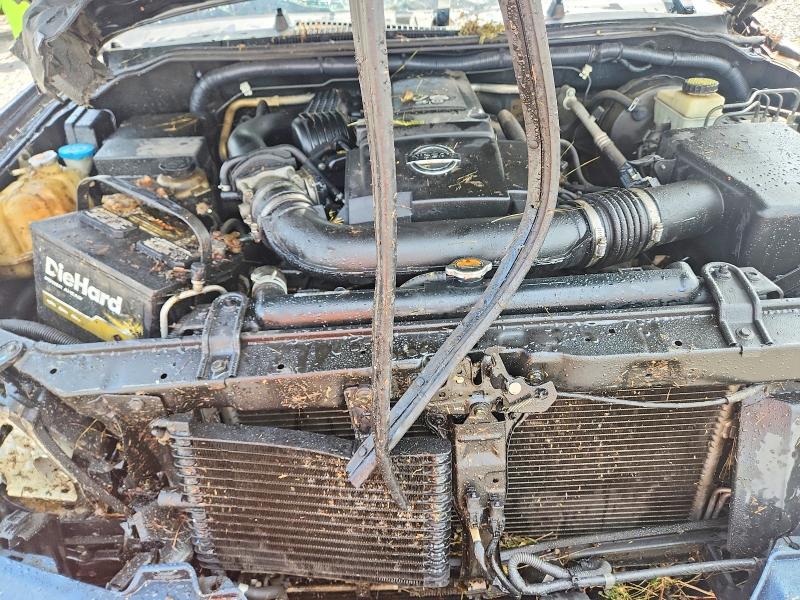 2015 Nissan Frontier მანქანა იყიდება აუქციონზე, vin: 1N6AD0ER4FN706431, აუქციონის ნომერი: 62538426