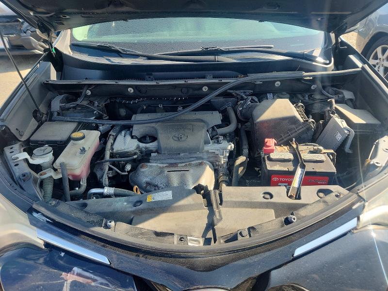 Продаж на аукціоні авто 2017 Toyota Rav4, vin: 2T3BFREV1HW575361, номер лоту: 59221876