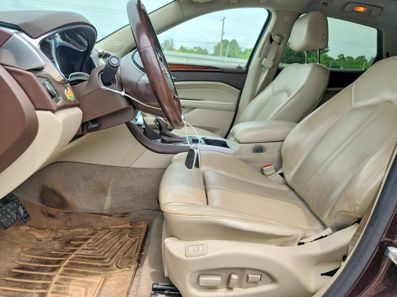 Aukcja sprzedaży 2015 Cadillac Srx, vin: 3GYFNCE36FS570130, numer aukcji: 59060476