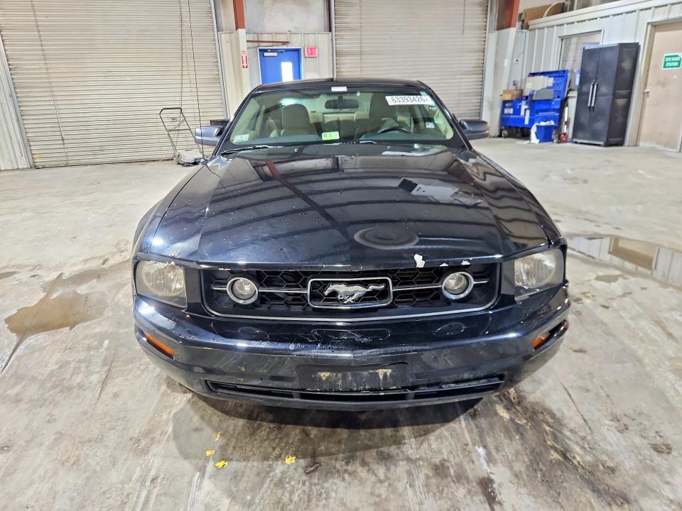 Продаж на аукціоні авто 2007 Ford Mustang, vin: 1ZVHT80NX75291234, номер лоту: 63393426