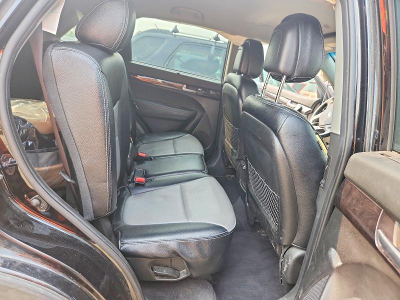 Aukcja sprzedaży 2014 Kia Sorento, vin: 5XYKTCA69EG479928, numer aukcji: 62004356