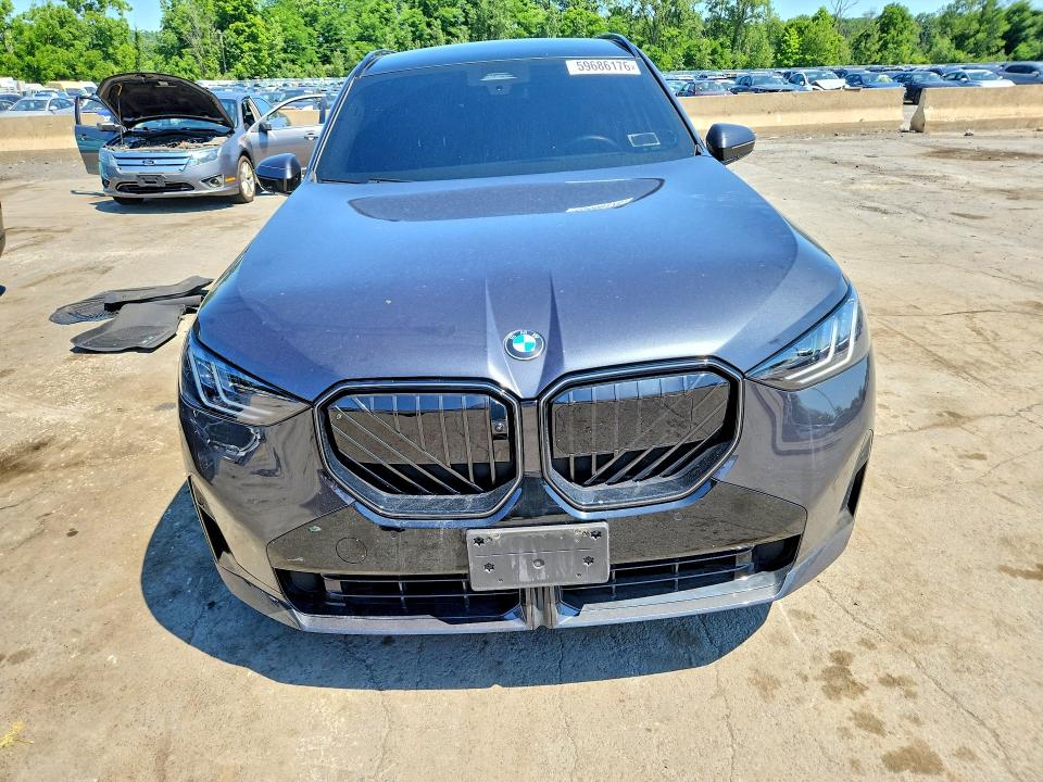 Aukcja sprzedaży 2025 Bmw X3, vin: 5UX53GP08S9Y42853, numer aukcji: 59686176