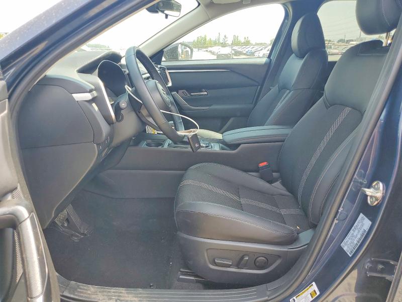 Aukcja sprzedaży 2025 Mazda Cx-50, vin: 7MMVABDMXSN390834, numer aukcji: 60636256