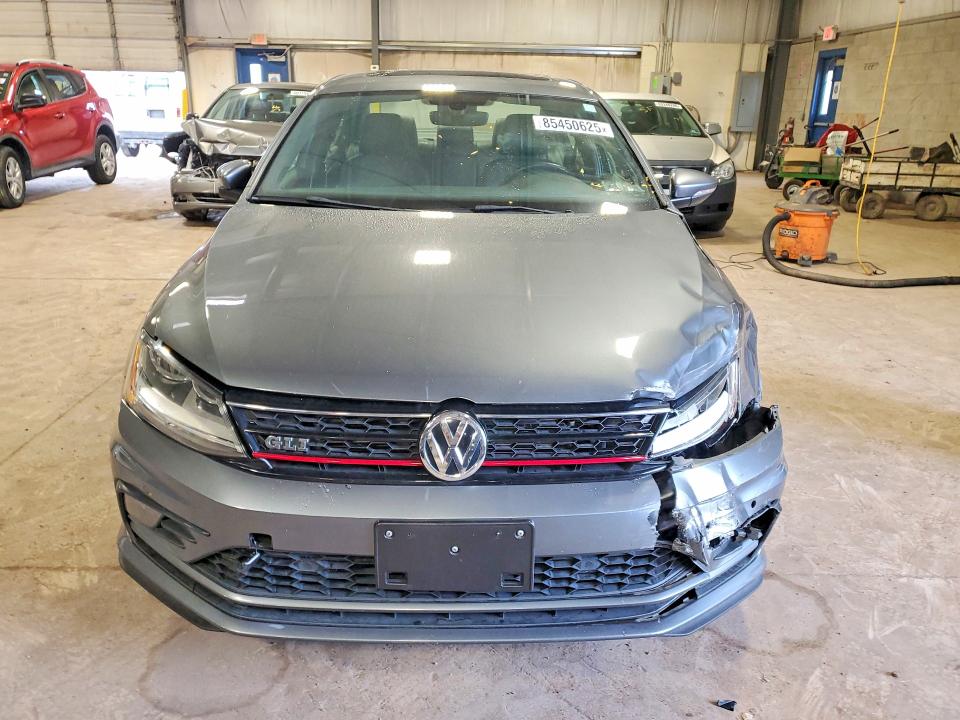 Продаж на аукціоні авто 2017 Volkswagen Jetta, vin: 3VW4T7AJ8HM327521, номер лоту: 85450625