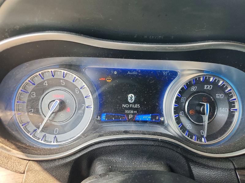 Aukcja sprzedaży 2021 Chrysler 300, vin: 2C3CCAAG8MH640632, numer aukcji: 62237436