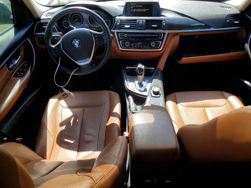 Продаж на аукціоні авто 2013 Bmw 328, vin: WBA3B3C56DJ976863, номер лоту: 63120336