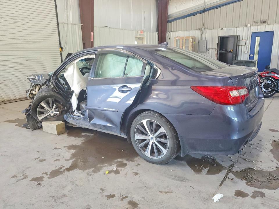 Aukcja sprzedaży 2017 Subaru Legacy, vin: 4S3BNAN66H3006974, numer aukcji: 63036556