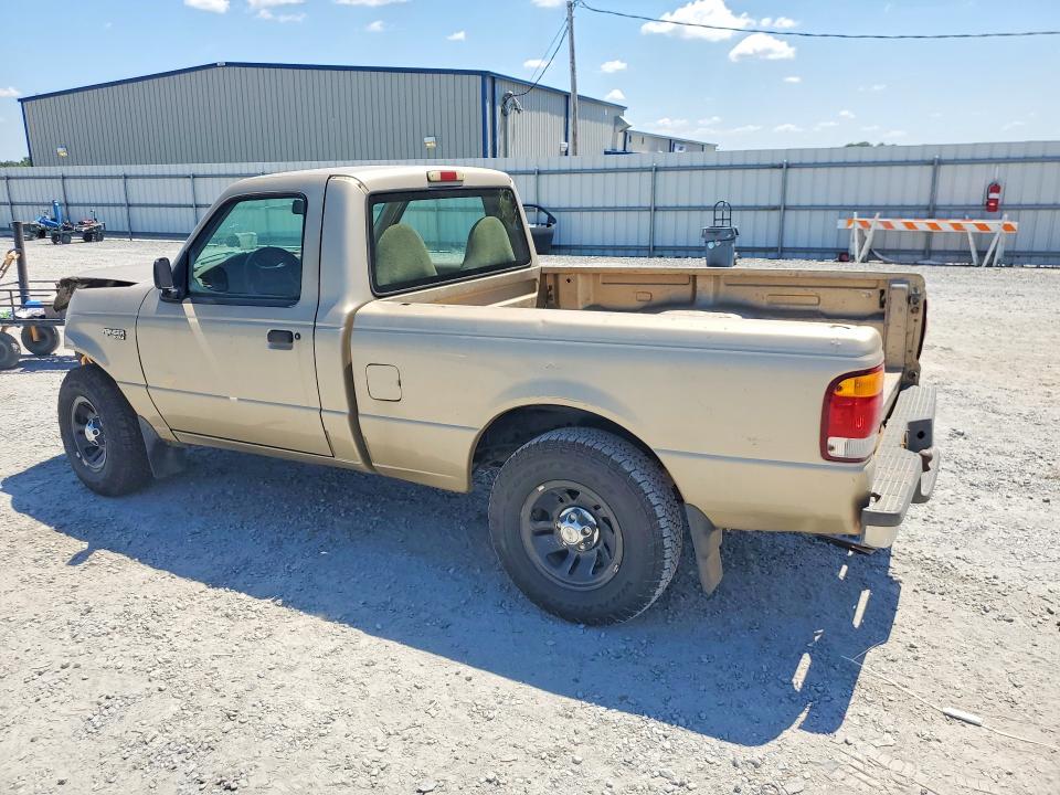 Продаж на аукціоні авто 1999 Ford Ranger, vin: 1FTYR10C7XUB96790, номер лоту: 63593886