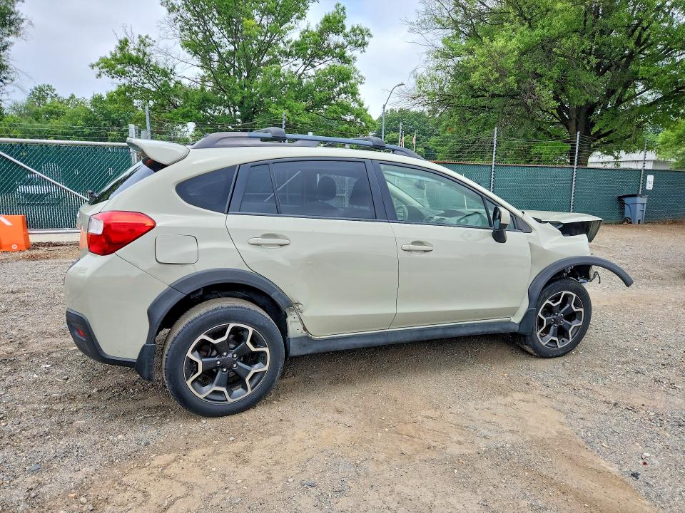 Aukcja sprzedaży 2014 Subaru Xv Crosstrek, vin: JF2GPAGC6E8222181, numer aukcji: 59903796