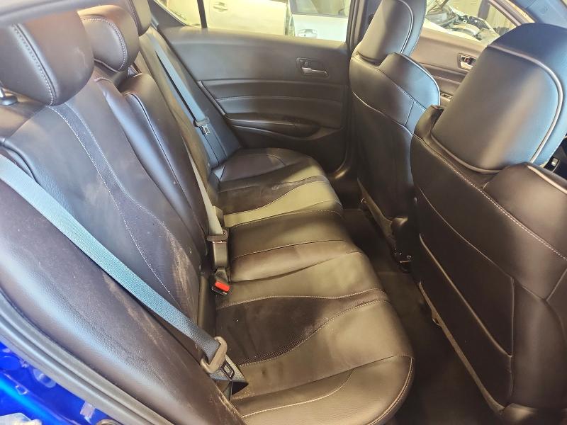 Auction sale of the 2021 Acura Ilx, vin: 19UDE2F86MA007600, lot number: 59267026