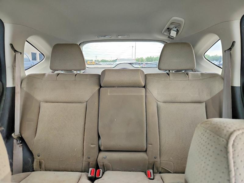 Aukcja sprzedaży 2013 Honda Cr-v, vin: 2HKRM4H50DH689839, numer aukcji: 62526486