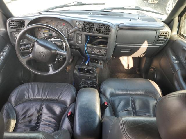 Продаж на аукціоні авто 2000 Chevrolet Blazer, vin: 1GNDT13W8Y2334220, номер лоту: 62905986