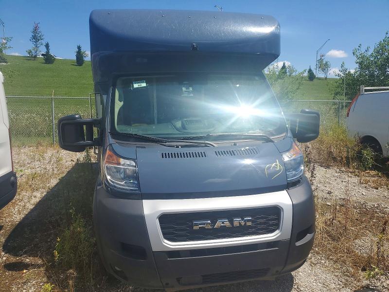 Продаж на аукціоні авто 2022 Ram Promaster 3500, vin: 3C7WRVMG1NE126423, номер лоту: 62263746