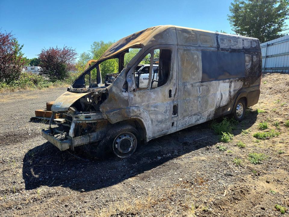 Aukcja sprzedaży 2021 Ram Promaster 3500, vin: 3C6MRVJG8ME549224, numer aukcji: 57606106