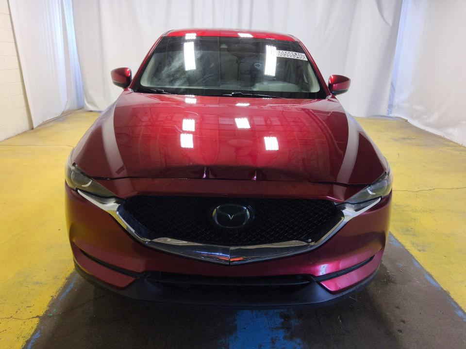 Продаж на аукціоні авто 2020 Mazda Cx-5, vin: JM3KFABM2L0837938, номер лоту: 60598546