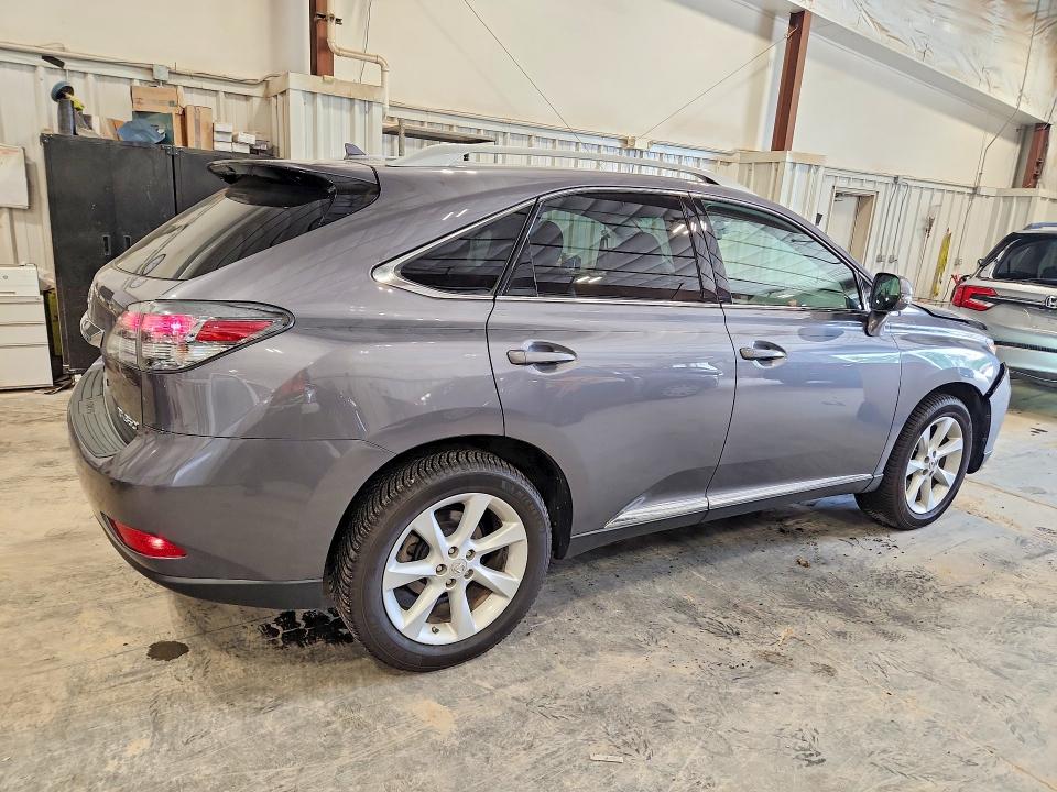 Aukcja sprzedaży 2012 Lexus Rx, vin: 2T2BK1BA8CC139748, numer aukcji: 73341445