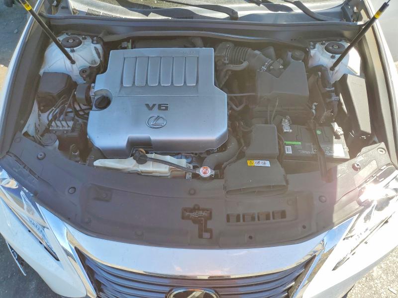 Продажа на аукционе авто 2017 Lexus Es, vin: 58ABK1GG8HU035986, номер лота: 59908536