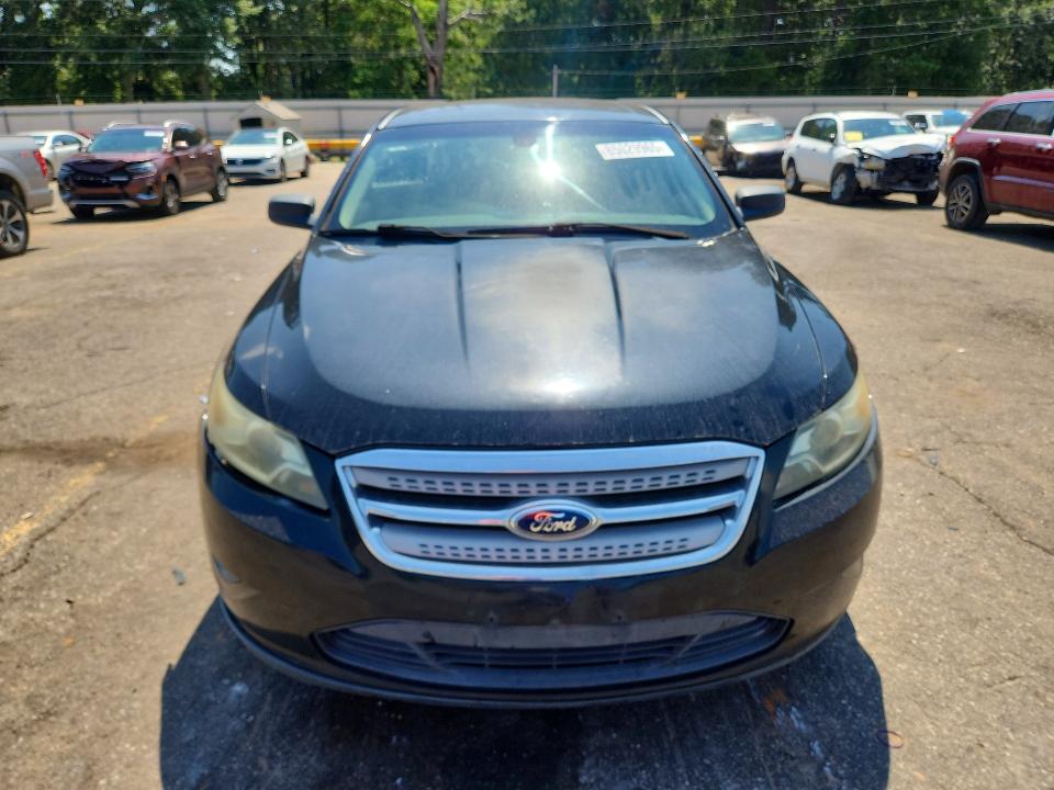 Продажа на аукционе авто 2010 Ford Taurus, vin: 1FAHP2DW8AG119342, номер лота: 85629965