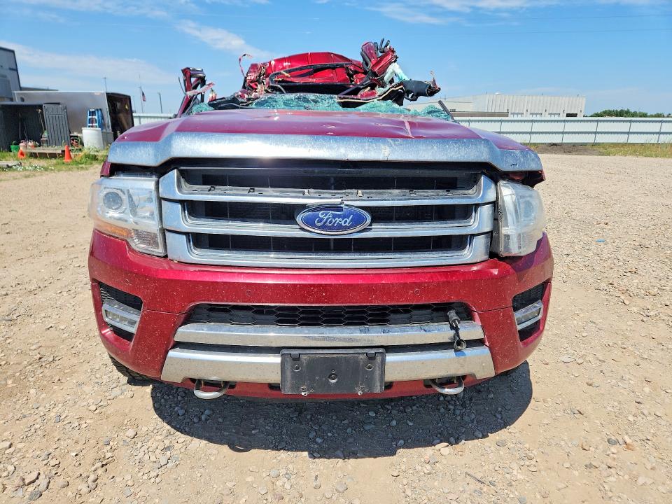 Продажа на аукционе авто 2017 Ford Expedition, vin: 1FMJK1MT9HEA31041, номер лота: 61056756