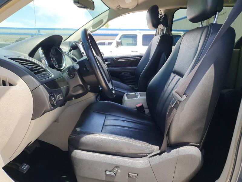 Aukcja sprzedaży 2014 Chrysler Town & Country, vin: 2C4RC1BG8ER292718, numer aukcji: 61593266