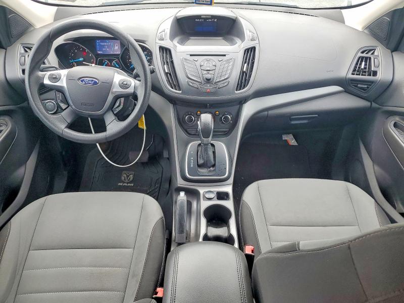 2013 Ford Escape მანქანა იყიდება აუქციონზე, vin: 1FMCU9GX3DUD31206, აუქციონის ნომერი: 60250996