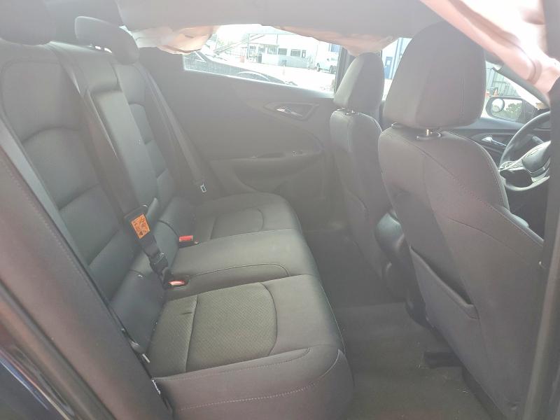 Продажа на аукционе авто 2017 Chevrolet Malibu, vin: 1G1ZB5ST1HF249625, номер лота: 61432286