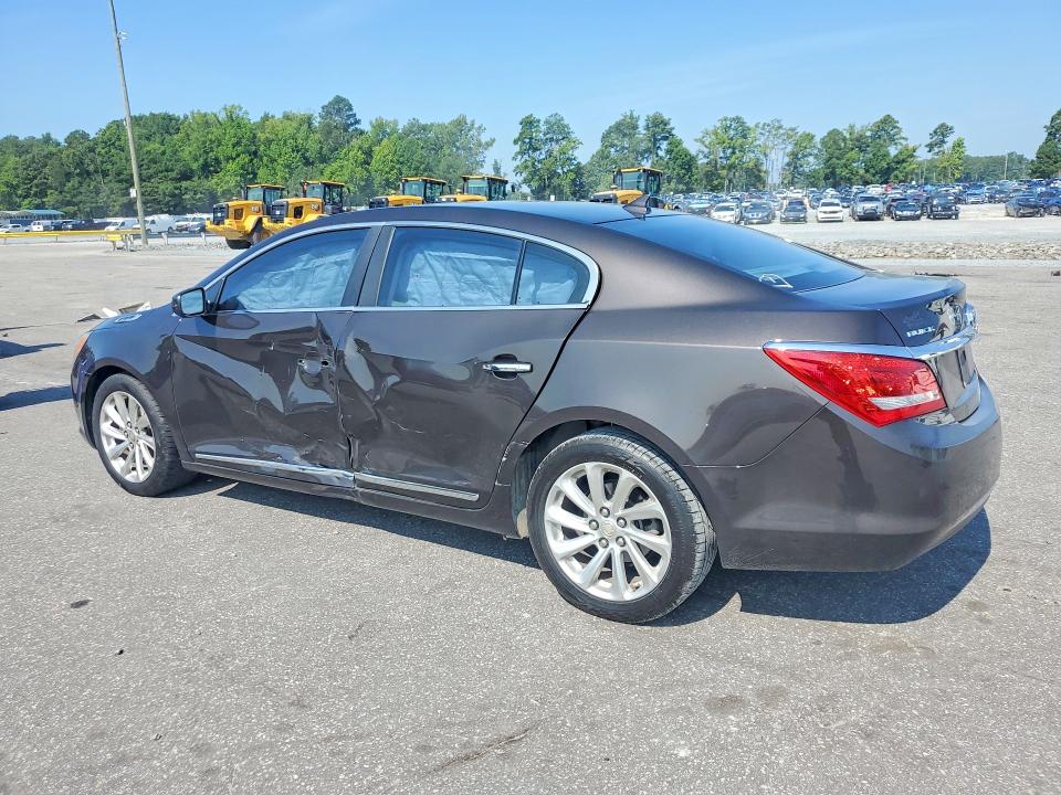 Продаж на аукціоні авто 2014 Buick Lacrosse, vin: 1G4GA5GR6EF137909, номер лоту: 61312336