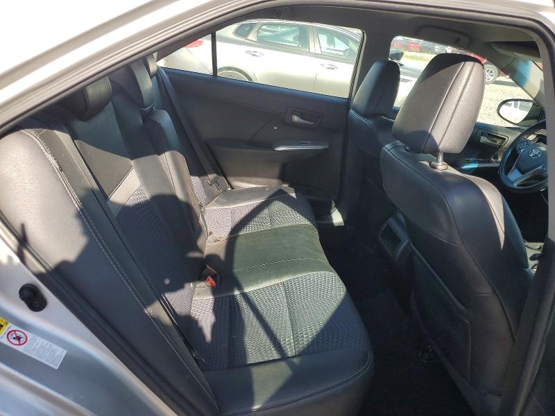 Продажа на аукционе авто 2012 Toyota Camry, vin: 4T1BF1FK7CU089063, номер лота: 59696116
