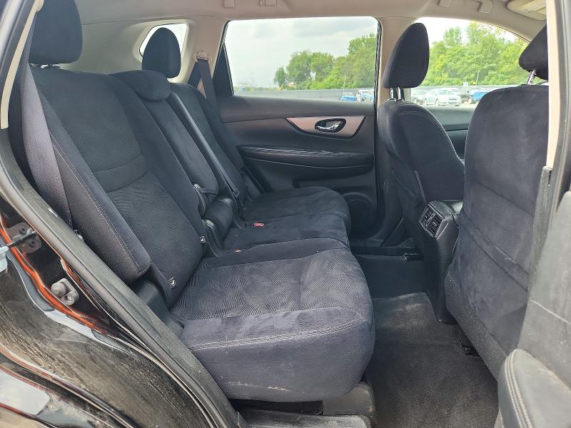 Aukcja sprzedaży 2016 Nissan Rogue, vin: JN8AT2MV0GW144270, numer aukcji: 62240926