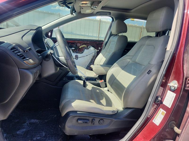 2019 Honda Cr-v მანქანა იყიდება აუქციონზე, vin: 2HKRW2H57KH613725, აუქციონის ნომერი: 59262926