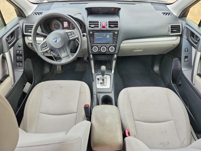 Продаж на аукціоні авто 2016 Subaru Forester, vin: JF2SJAFC3GH499421, номер лоту: 61642086