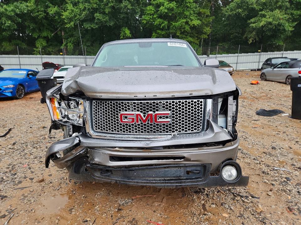 Aukcja sprzedaży 2013 Gmc Sierra, vin: 3GTP2XE25DG288479, numer aukcji: 62421466