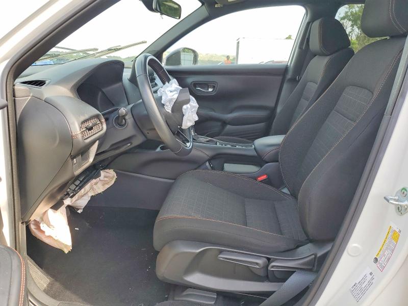 Продаж на аукціоні авто 2023 Honda Hr-v, vin: 3CZRZ1H54PM714797, номер лоту: 61562046