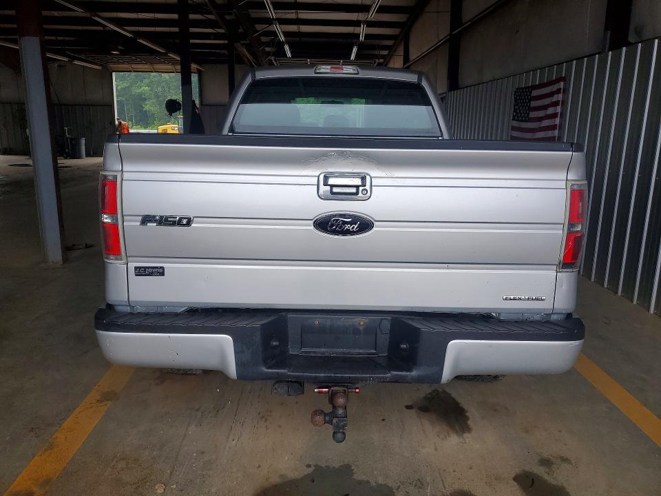 Продаж на аукціоні авто 2014 Ford F150, vin: 1FTEX1EM0EFB68602, номер лоту: 62459156